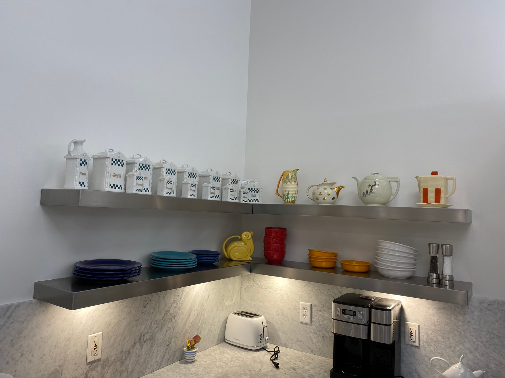 What Are the Main Benefits of Utilizing Stainless Steel Floating